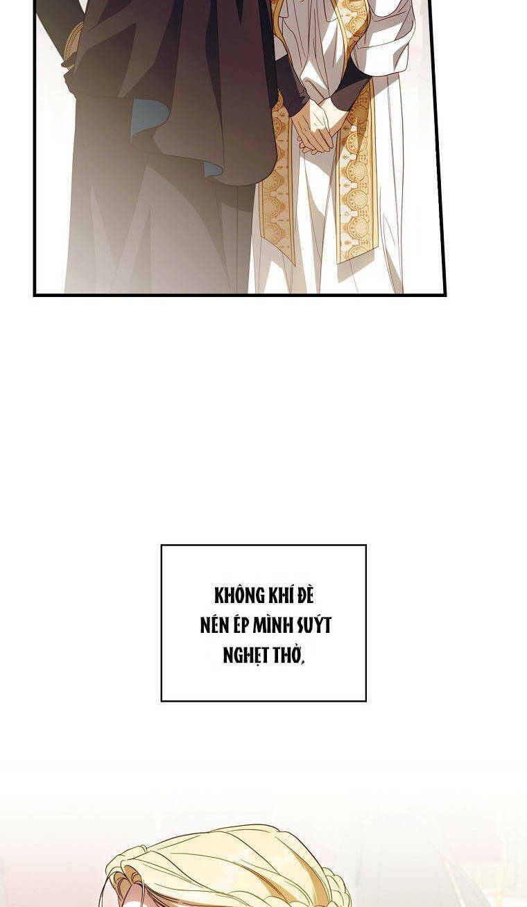 Phương Pháp Khiến Phu Quân Đứng Về Phía Tôi - Chapter 82 - Page 36