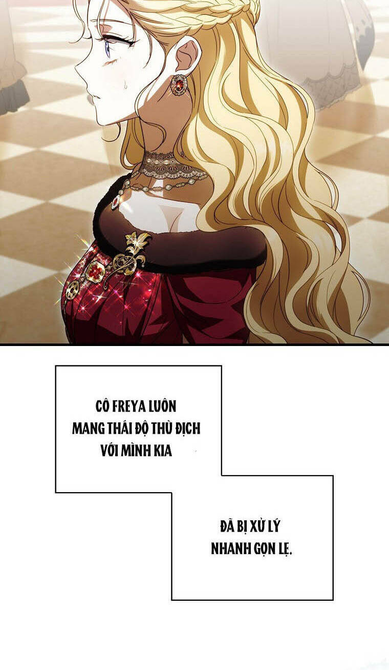 Phương Pháp Khiến Phu Quân Đứng Về Phía Tôi - Chapter 82 - Page 37