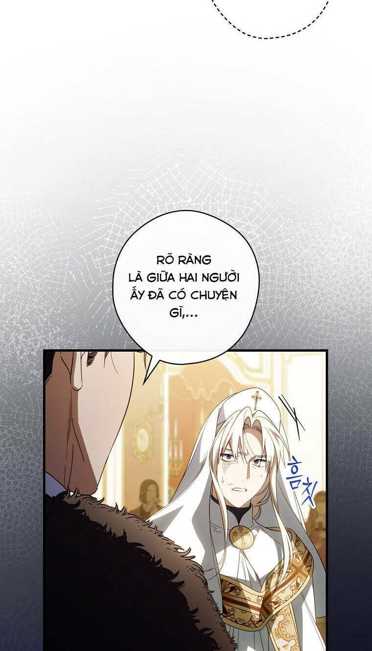 Phương Pháp Khiến Phu Quân Đứng Về Phía Tôi - Chapter 82 - Page 3