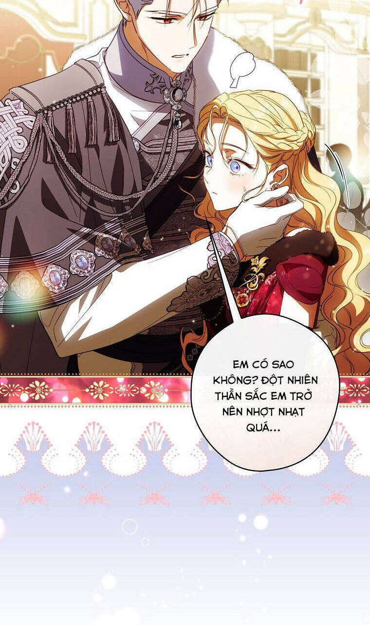 Phương Pháp Khiến Phu Quân Đứng Về Phía Tôi - Chapter 82 - Page 41