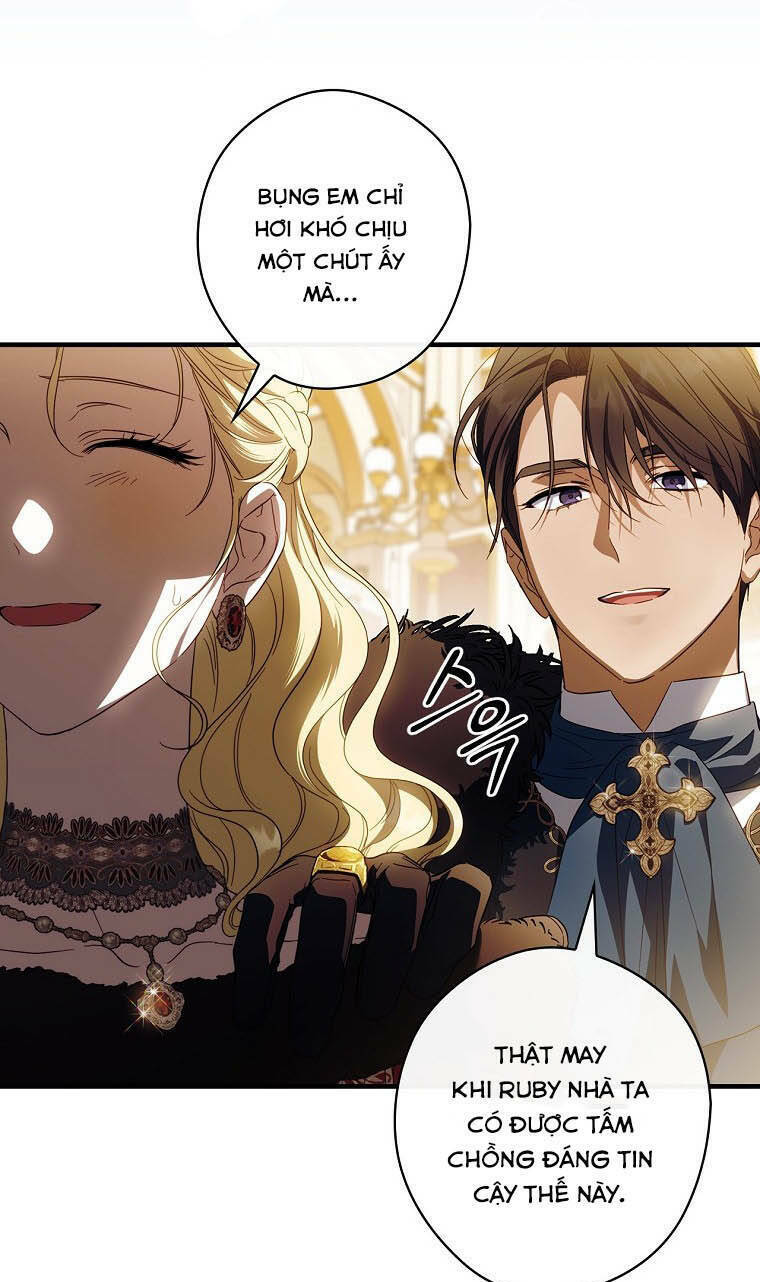 Phương Pháp Khiến Phu Quân Đứng Về Phía Tôi - Chapter 82 - Page 42