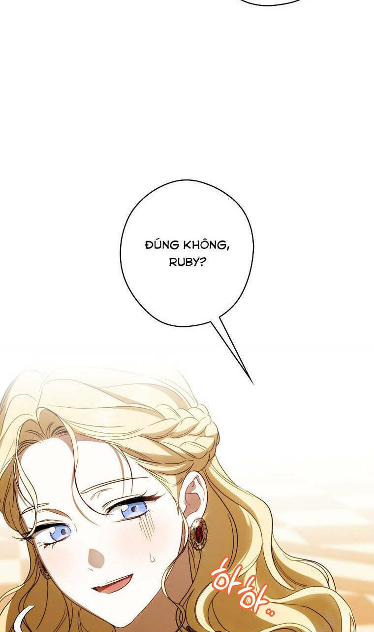 Phương Pháp Khiến Phu Quân Đứng Về Phía Tôi - Chapter 82 - Page 43