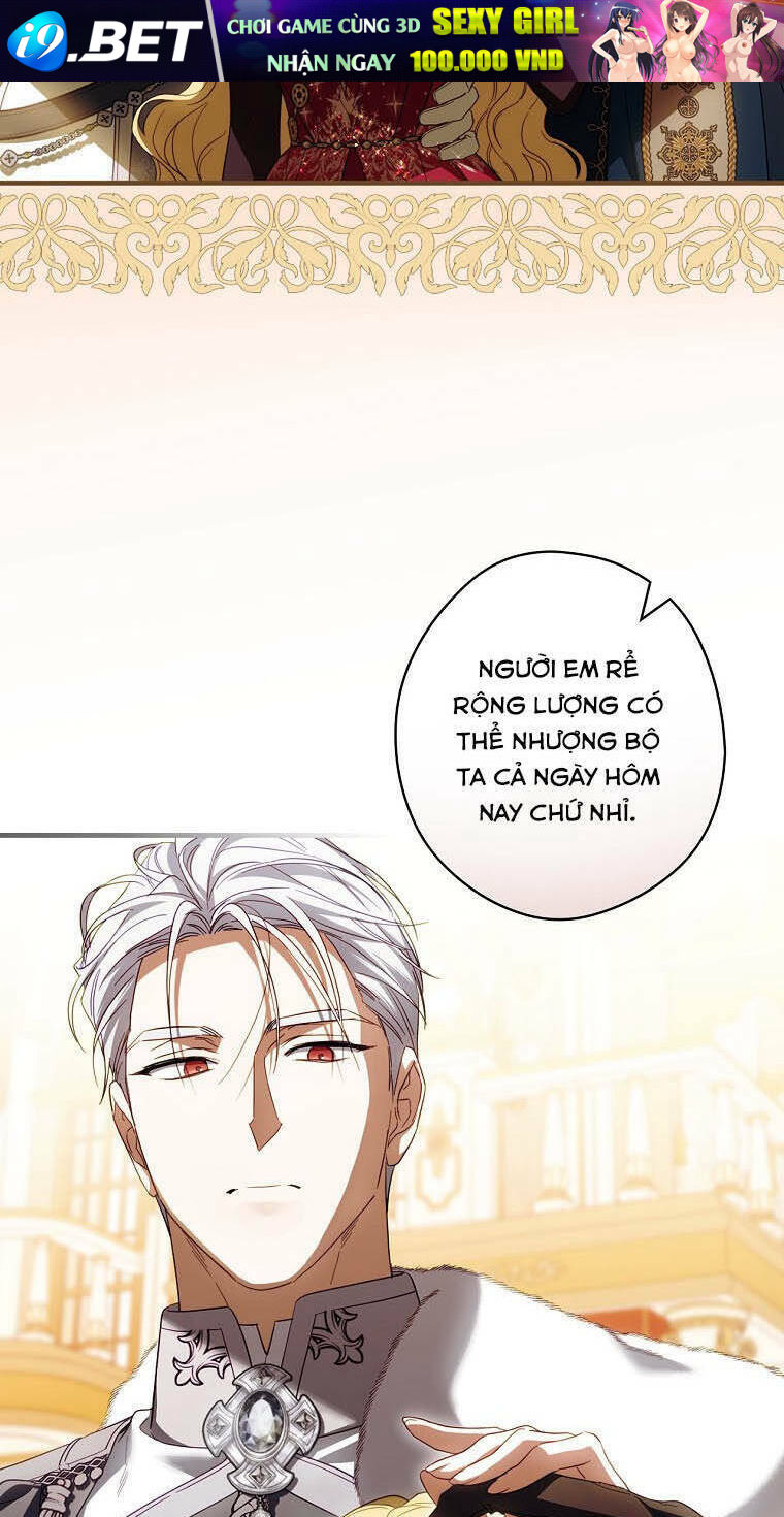 Phương Pháp Khiến Phu Quân Đứng Về Phía Tôi - Chapter 82 - Page 48