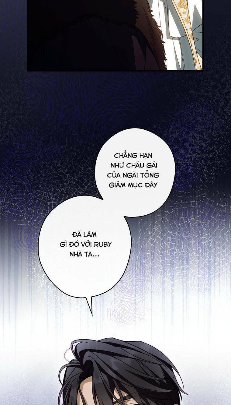 Phương Pháp Khiến Phu Quân Đứng Về Phía Tôi - Chapter 82 - Page 4