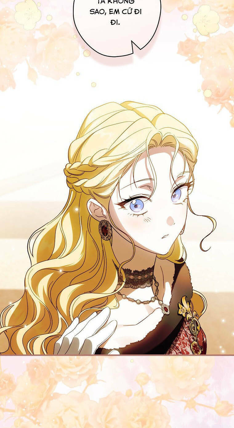 Phương Pháp Khiến Phu Quân Đứng Về Phía Tôi - Chapter 82 - Page 52