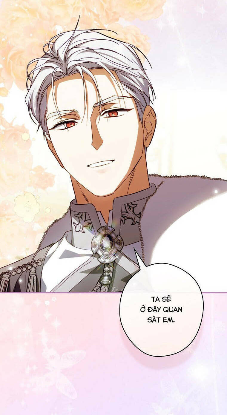 Phương Pháp Khiến Phu Quân Đứng Về Phía Tôi - Chapter 82 - Page 53