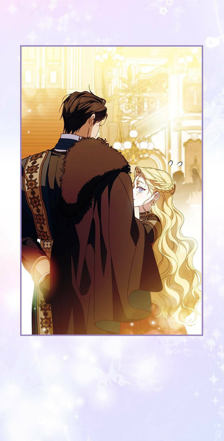 Phương Pháp Khiến Phu Quân Đứng Về Phía Tôi - Chapter 82 - Page 54