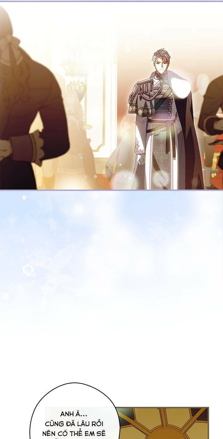 Phương Pháp Khiến Phu Quân Đứng Về Phía Tôi - Chapter 82 - Page 55