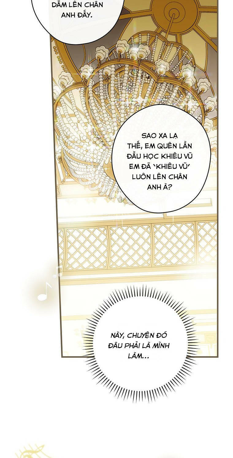 Phương Pháp Khiến Phu Quân Đứng Về Phía Tôi - Chapter 82 - Page 56