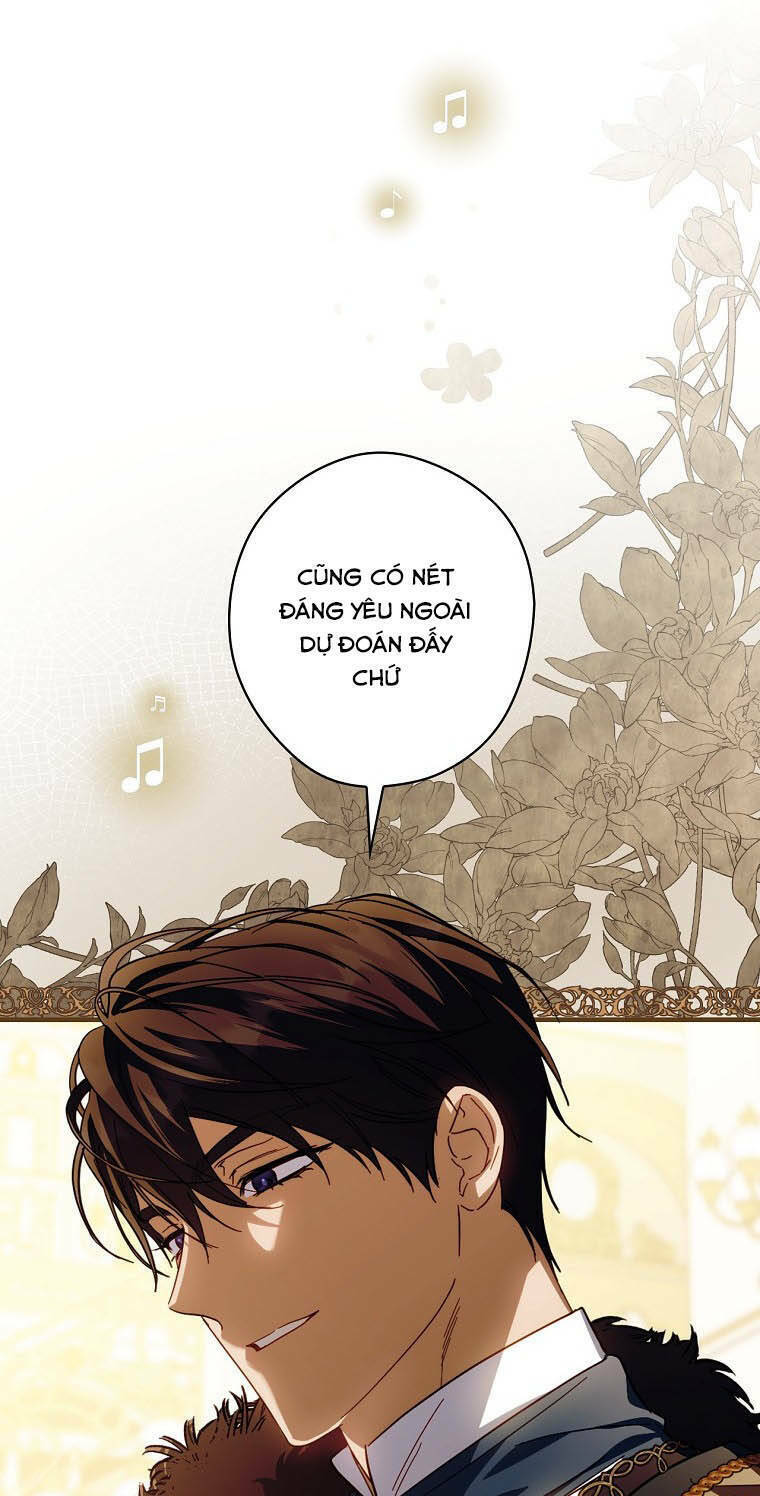 Phương Pháp Khiến Phu Quân Đứng Về Phía Tôi - Chapter 82 - Page 58