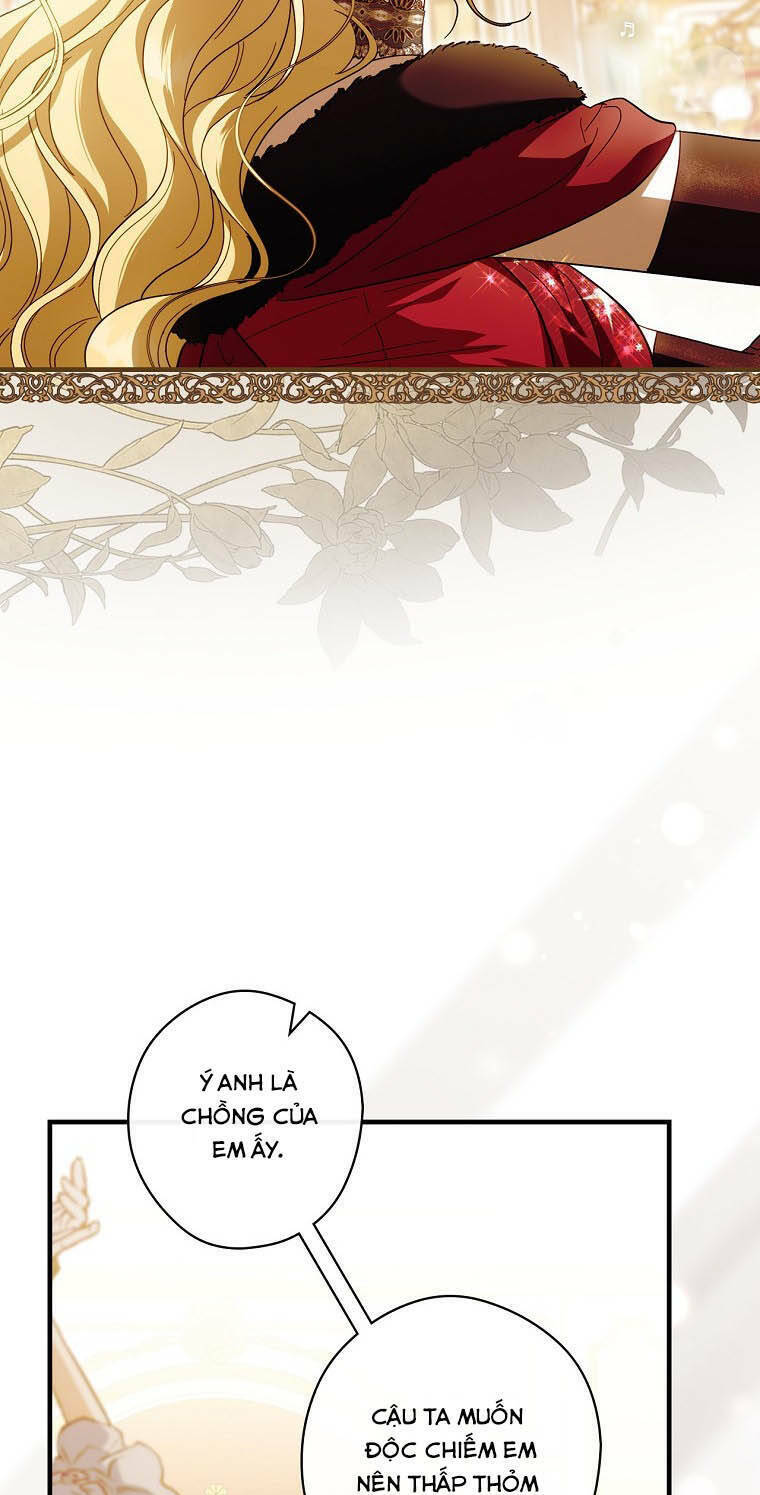 Phương Pháp Khiến Phu Quân Đứng Về Phía Tôi - Chapter 82 - Page 60