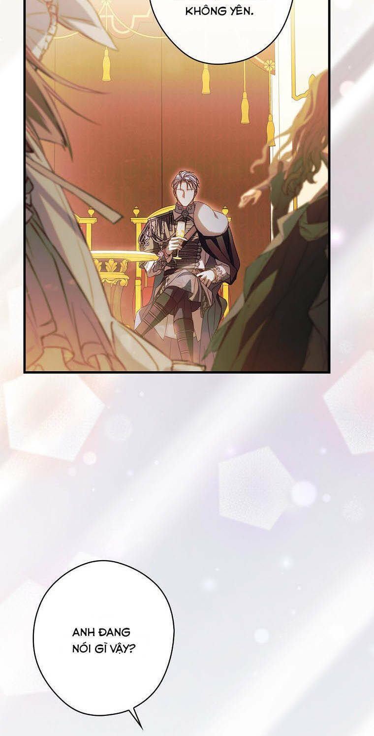 Phương Pháp Khiến Phu Quân Đứng Về Phía Tôi - Chapter 82 - Page 61