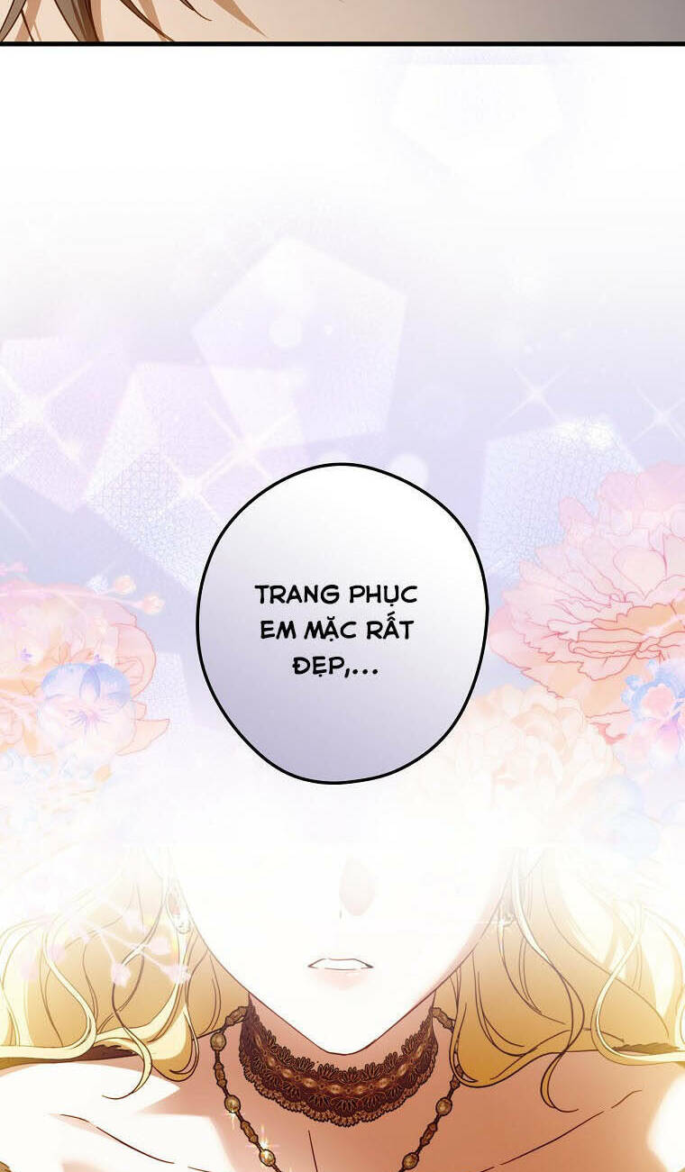 Phương Pháp Khiến Phu Quân Đứng Về Phía Tôi - Chapter 82 - Page 63