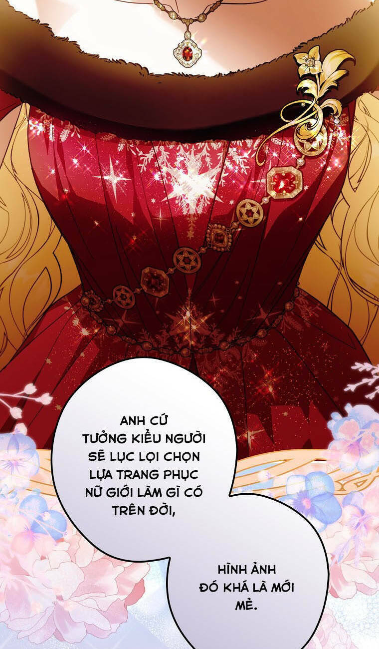 Phương Pháp Khiến Phu Quân Đứng Về Phía Tôi - Chapter 82 - Page 64