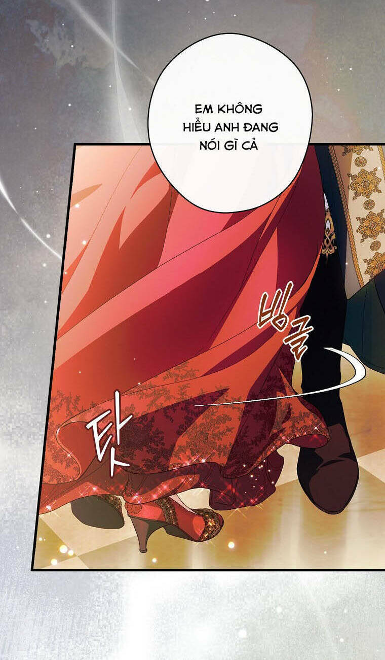 Phương Pháp Khiến Phu Quân Đứng Về Phía Tôi - Chapter 82 - Page 67