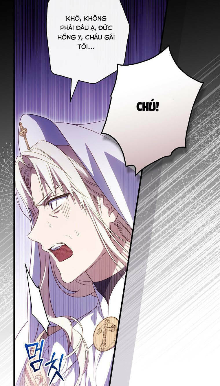 Phương Pháp Khiến Phu Quân Đứng Về Phía Tôi - Chapter 82 - Page 6