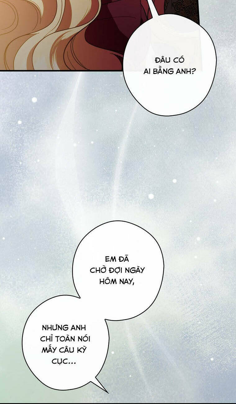 Phương Pháp Khiến Phu Quân Đứng Về Phía Tôi - Chapter 82 - Page 69