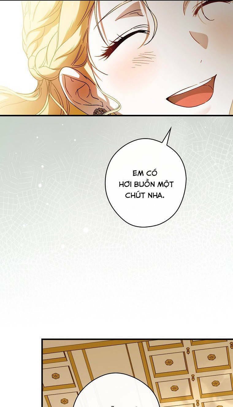 Phương Pháp Khiến Phu Quân Đứng Về Phía Tôi - Chapter 82 - Page 70