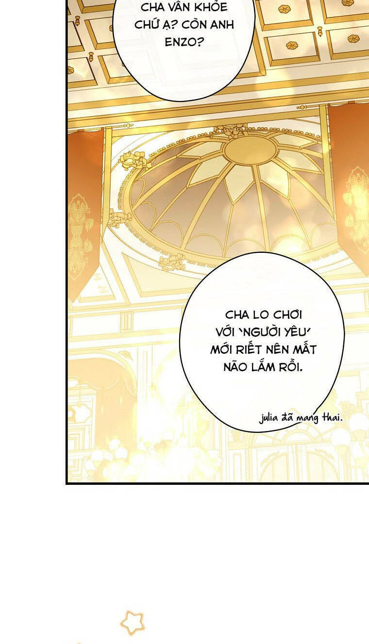 Phương Pháp Khiến Phu Quân Đứng Về Phía Tôi - Chapter 82 - Page 71