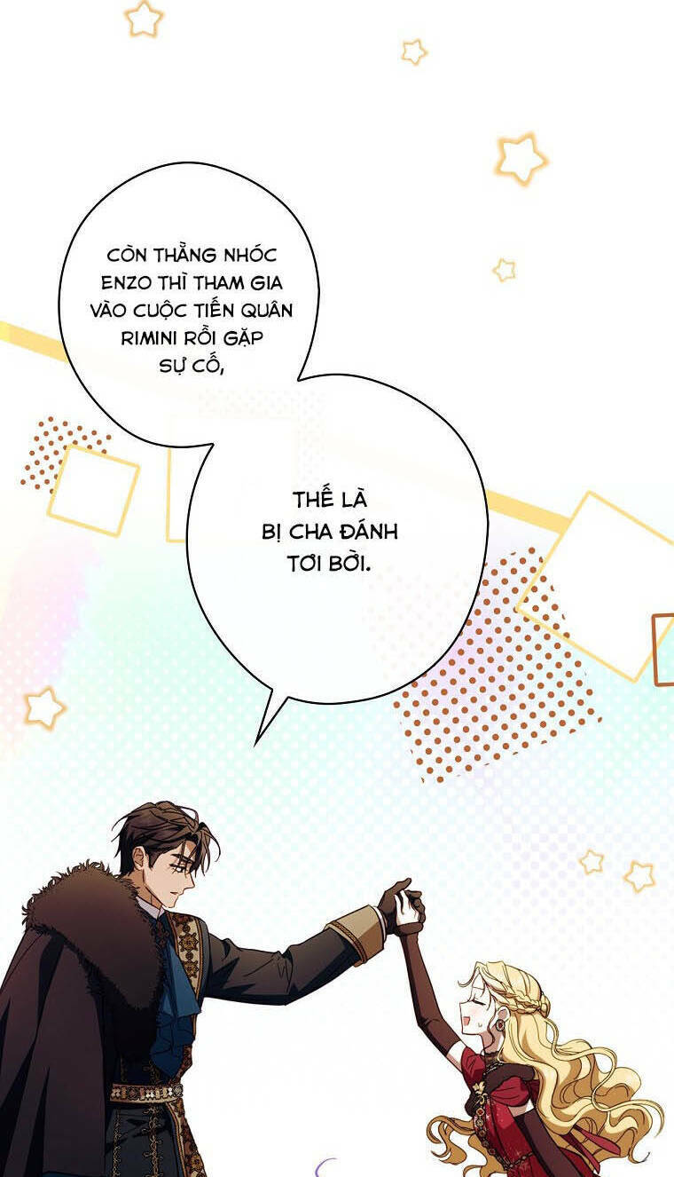 Phương Pháp Khiến Phu Quân Đứng Về Phía Tôi - Chapter 82 - Page 72