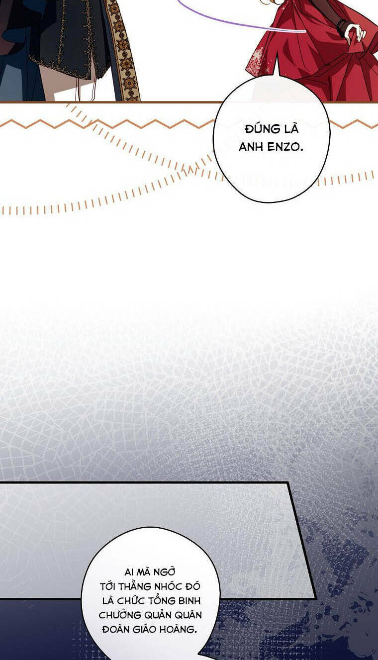 Phương Pháp Khiến Phu Quân Đứng Về Phía Tôi - Chapter 82 - Page 73