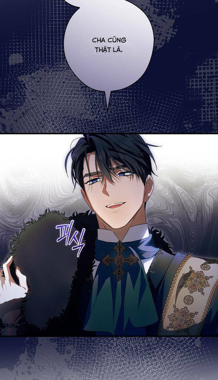 Phương Pháp Khiến Phu Quân Đứng Về Phía Tôi - Chapter 82 - Page 74