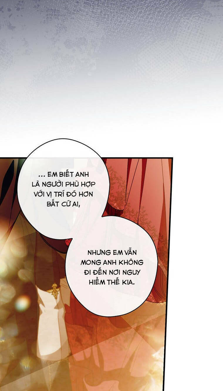 Phương Pháp Khiến Phu Quân Đứng Về Phía Tôi - Chapter 82 - Page 75