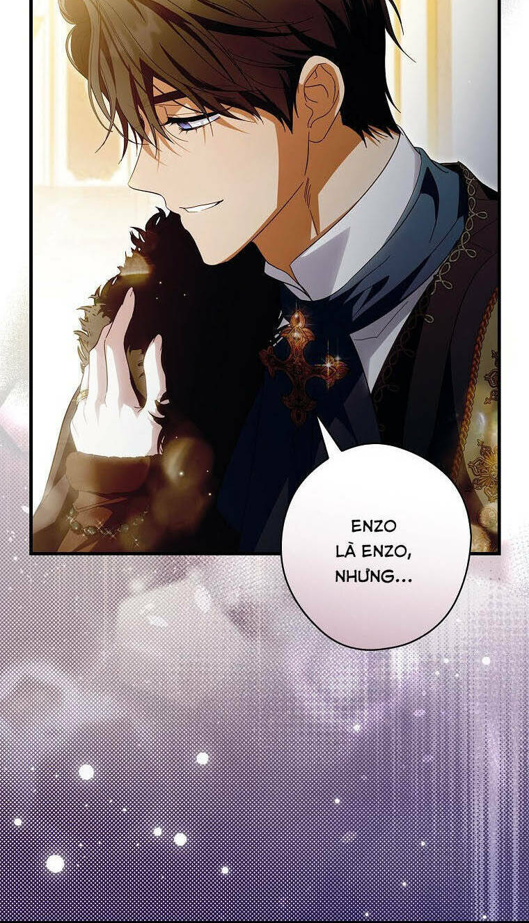 Phương Pháp Khiến Phu Quân Đứng Về Phía Tôi - Chapter 82 - Page 77