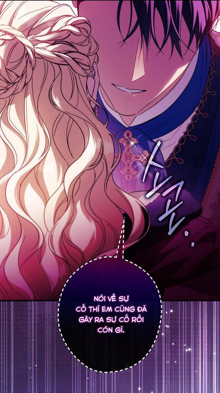 Phương Pháp Khiến Phu Quân Đứng Về Phía Tôi - Chapter 82 - Page 78