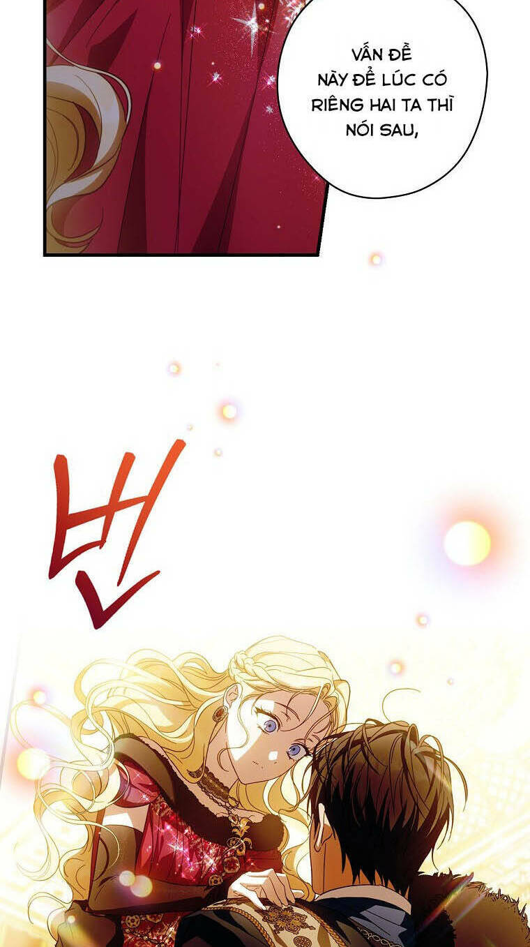 Phương Pháp Khiến Phu Quân Đứng Về Phía Tôi - Chapter 82 - Page 81