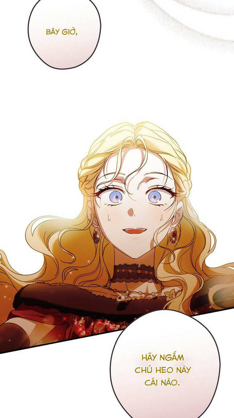 Phương Pháp Khiến Phu Quân Đứng Về Phía Tôi - Chapter 82 - Page 83