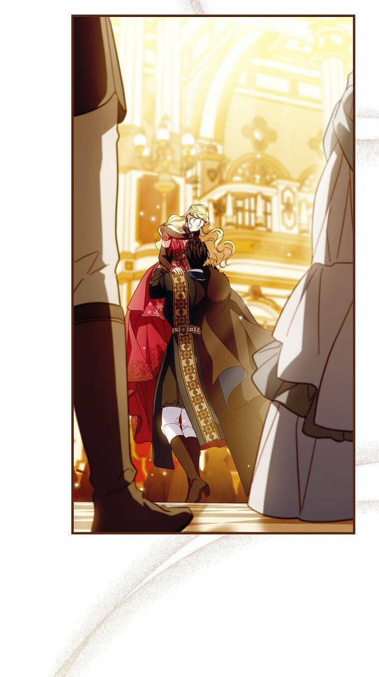 Phương Pháp Khiến Phu Quân Đứng Về Phía Tôi - Chapter 82 - Page 85