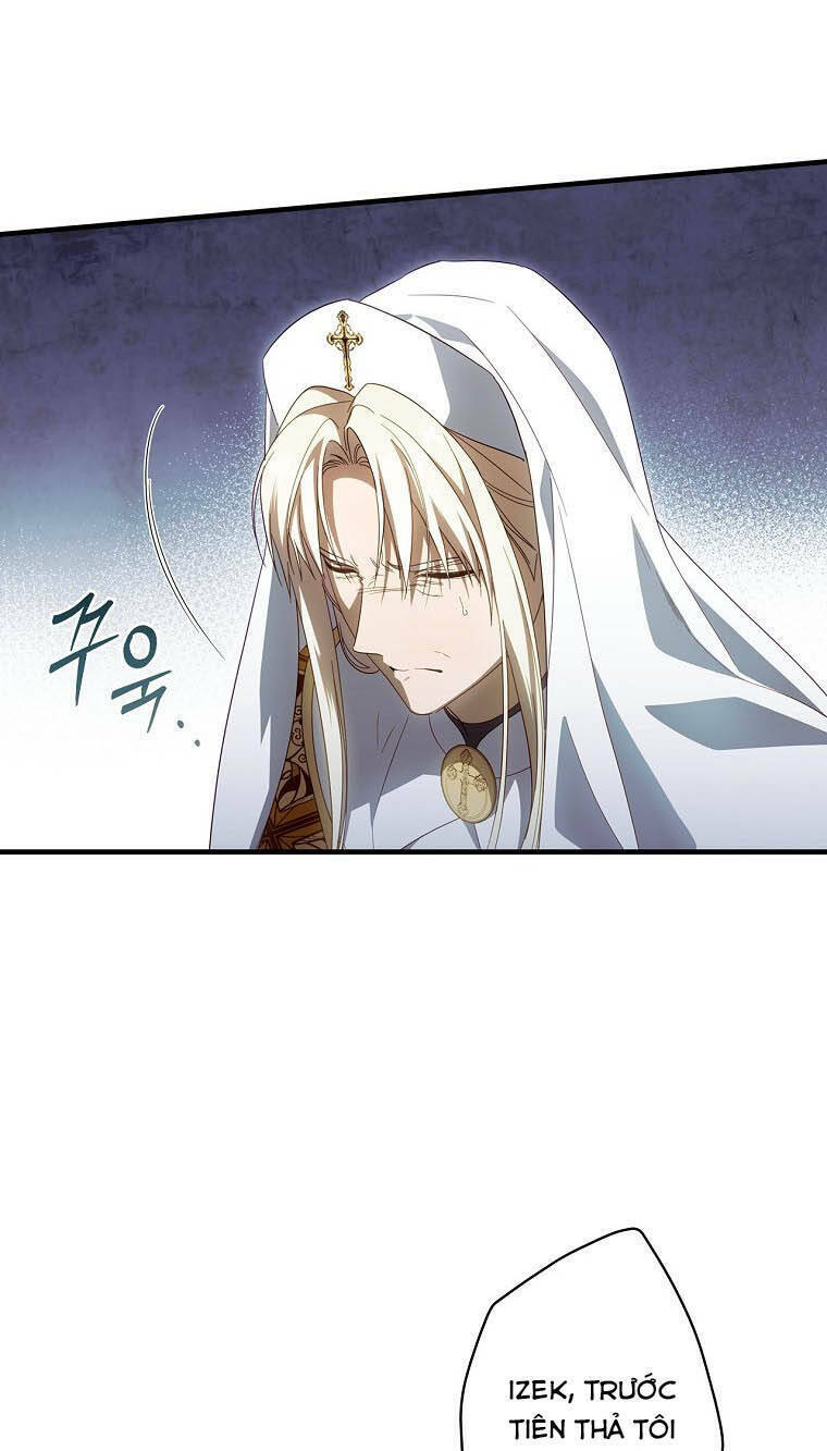 Phương Pháp Khiến Phu Quân Đứng Về Phía Tôi - Chapter 82 - Page 8