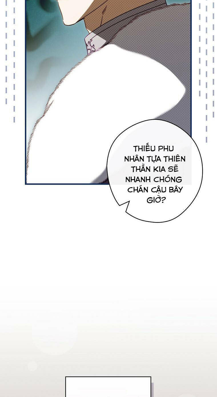 Phương Pháp Khiến Phu Quân Đứng Về Phía Tôi - Chapter 83 - Page 9