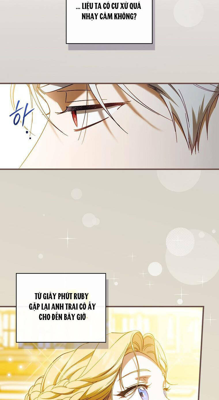 Phương Pháp Khiến Phu Quân Đứng Về Phía Tôi - Chapter 83 - Page 10