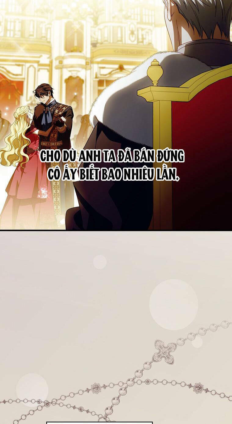 Phương Pháp Khiến Phu Quân Đứng Về Phía Tôi - Chapter 83 - Page 12