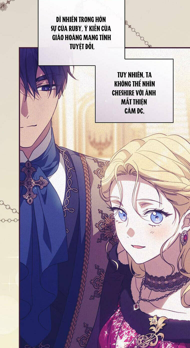 Phương Pháp Khiến Phu Quân Đứng Về Phía Tôi - Chapter 83 - Page 13