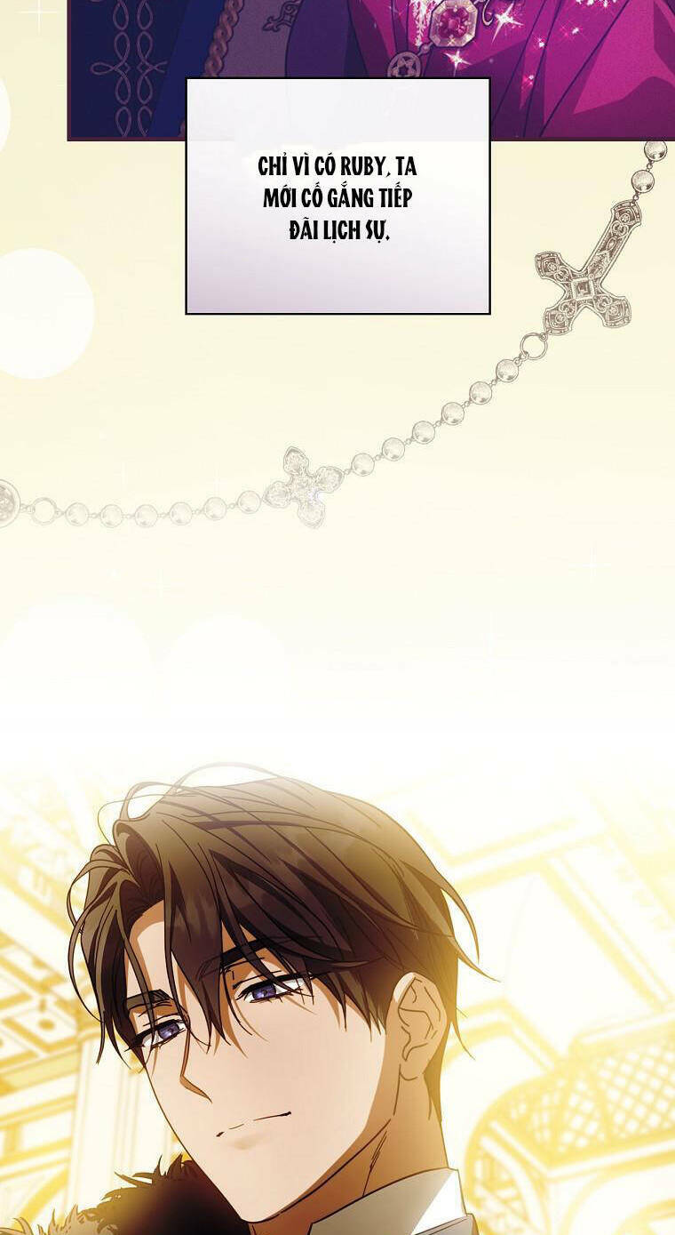 Phương Pháp Khiến Phu Quân Đứng Về Phía Tôi - Chapter 83 - Page 14