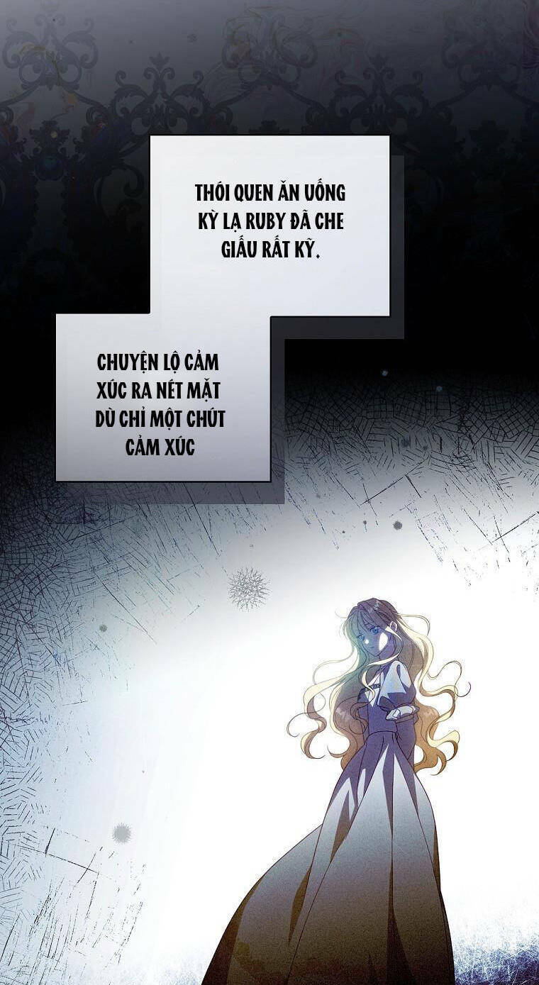 Phương Pháp Khiến Phu Quân Đứng Về Phía Tôi - Chapter 83 - Page 24