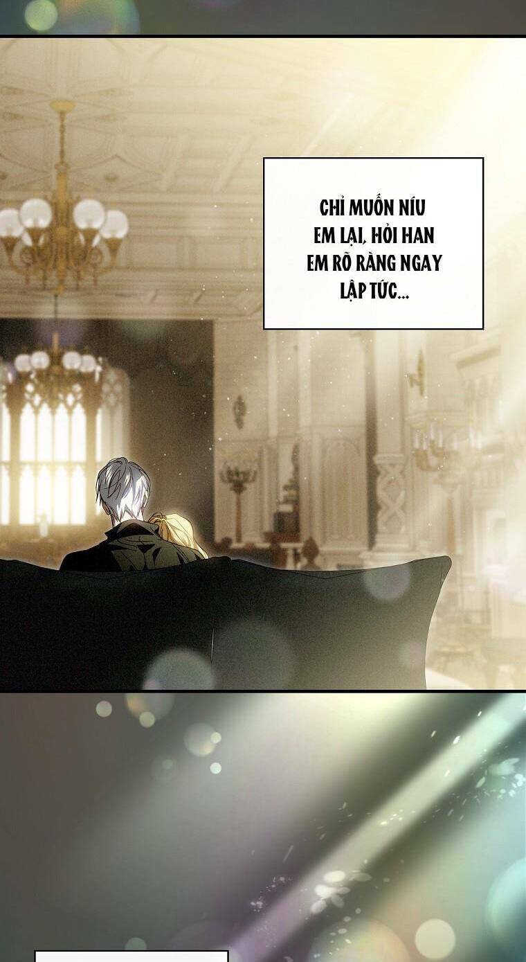 Phương Pháp Khiến Phu Quân Đứng Về Phía Tôi - Chapter 83 - Page 28