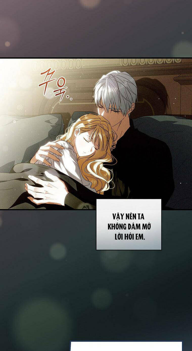 Phương Pháp Khiến Phu Quân Đứng Về Phía Tôi - Chapter 83 - Page 31