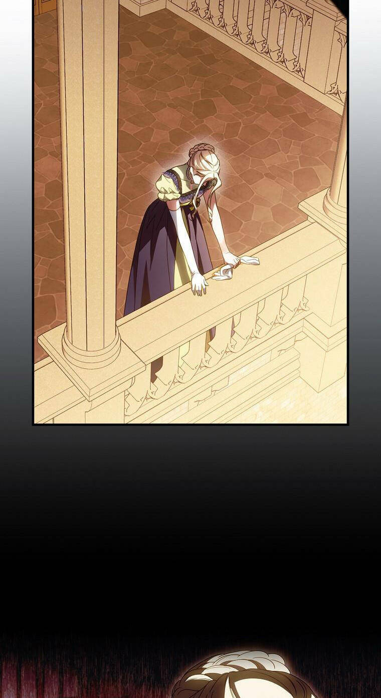 Phương Pháp Khiến Phu Quân Đứng Về Phía Tôi - Chapter 83 - Page 37