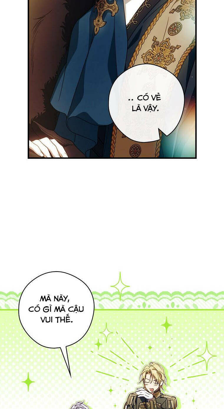 Phương Pháp Khiến Phu Quân Đứng Về Phía Tôi - Chapter 83 - Page 3