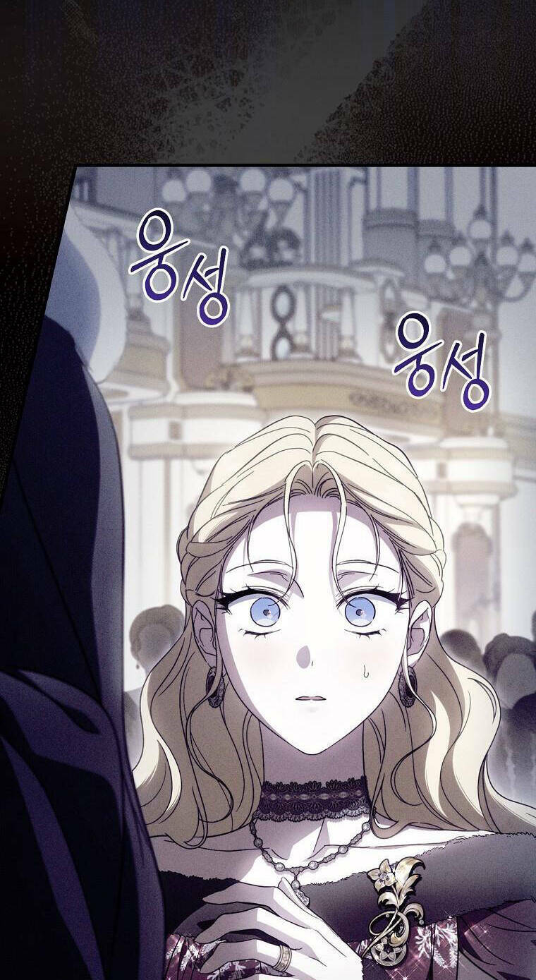 Phương Pháp Khiến Phu Quân Đứng Về Phía Tôi - Chapter 83 - Page 40