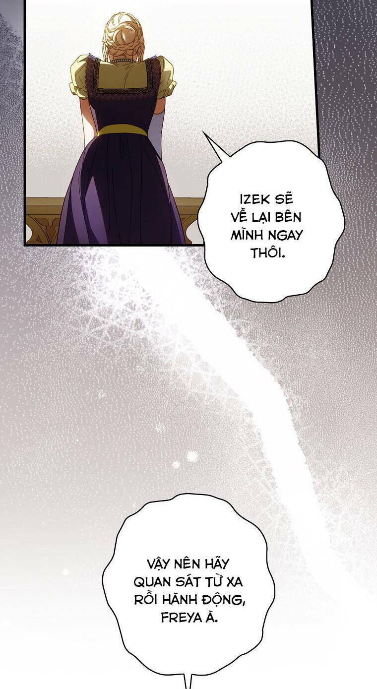 Phương Pháp Khiến Phu Quân Đứng Về Phía Tôi - Chapter 83 - Page 42