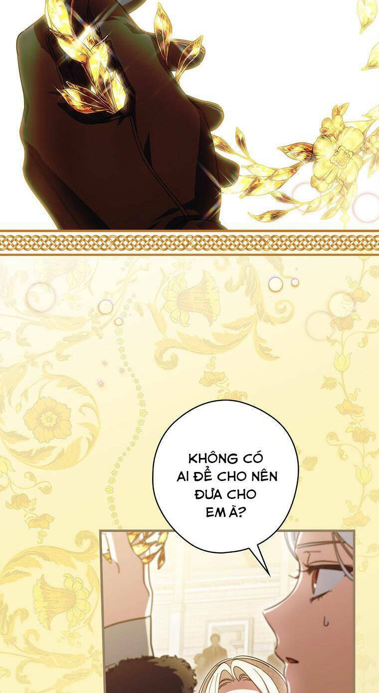 Phương Pháp Khiến Phu Quân Đứng Về Phía Tôi - Chapter 83 - Page 46