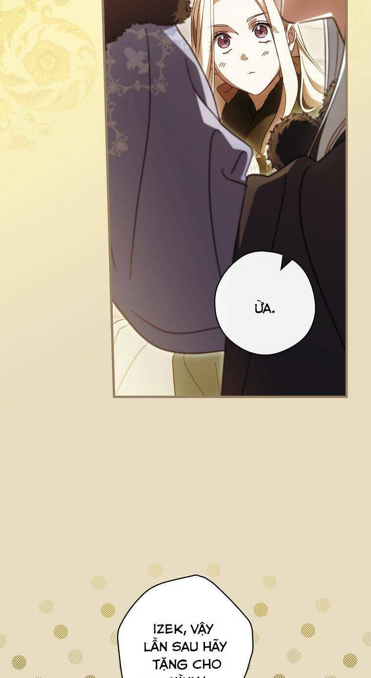 Phương Pháp Khiến Phu Quân Đứng Về Phía Tôi - Chapter 83 - Page 47