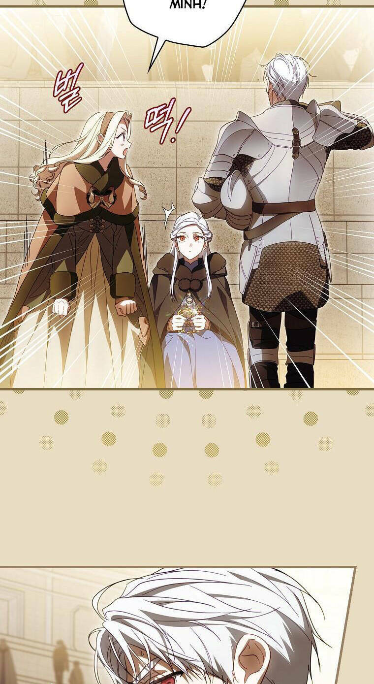 Phương Pháp Khiến Phu Quân Đứng Về Phía Tôi - Chapter 83 - Page 48