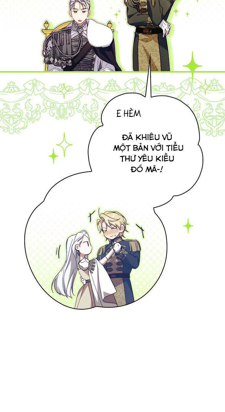 Phương Pháp Khiến Phu Quân Đứng Về Phía Tôi - Chapter 83 - Page 4