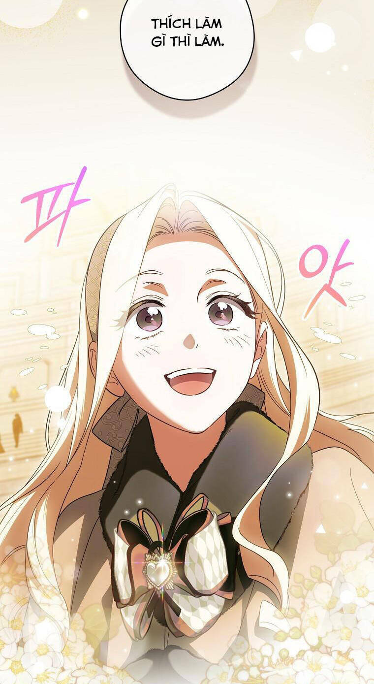 Phương Pháp Khiến Phu Quân Đứng Về Phía Tôi - Chapter 83 - Page 50